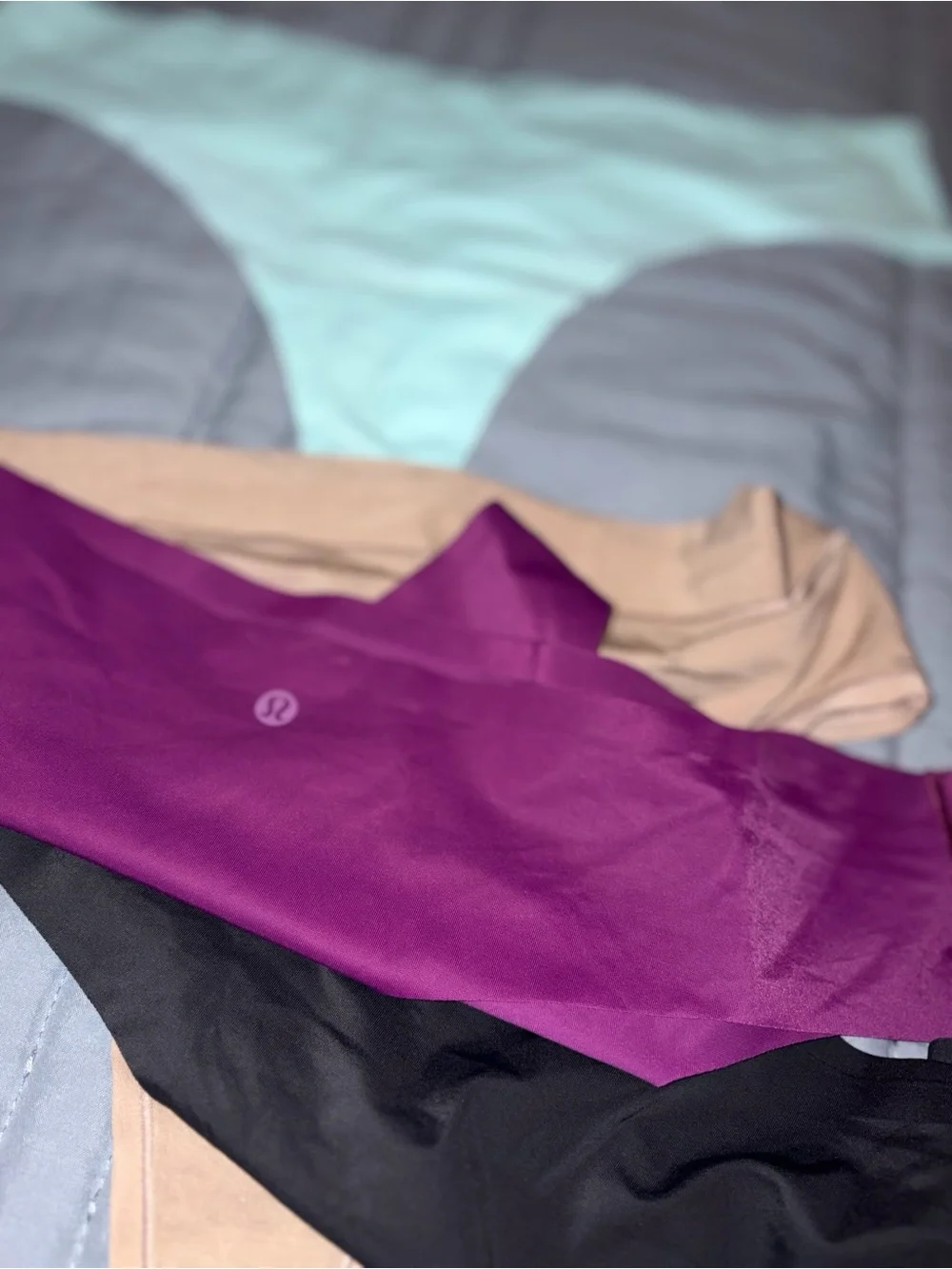lululemon athletica nwot